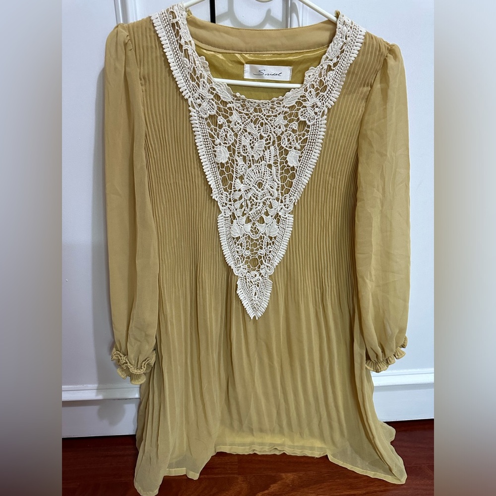 Snidel Japan dress S M